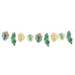 Hawaiiansk bladgirlang - tropisk