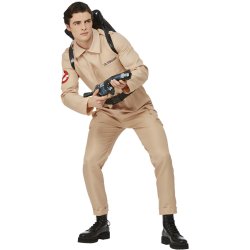 Ghostbusters Kostume