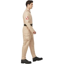 Ghostbusters Kostume