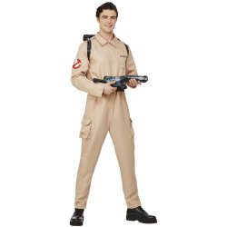 Ghostbusters Kostume