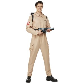 Ghostbusters Kostume
