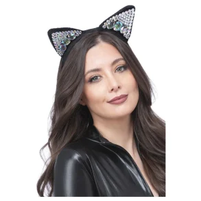 Hrbjle med Sorte katte re 