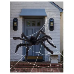 Jtte spindel och spindelnt set