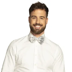 Butterfly - S�lvpalietter