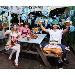 Beer Party �lunderl�gg