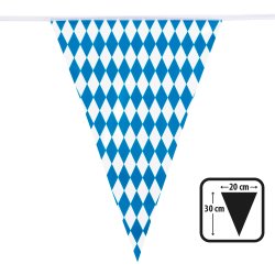 Bavaria Vimpelgirlang 10 M