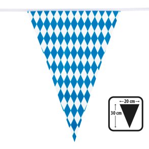 Bavaria Vimpelgirlang 10 M