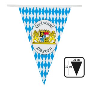 Bayern Vimpelgirlang