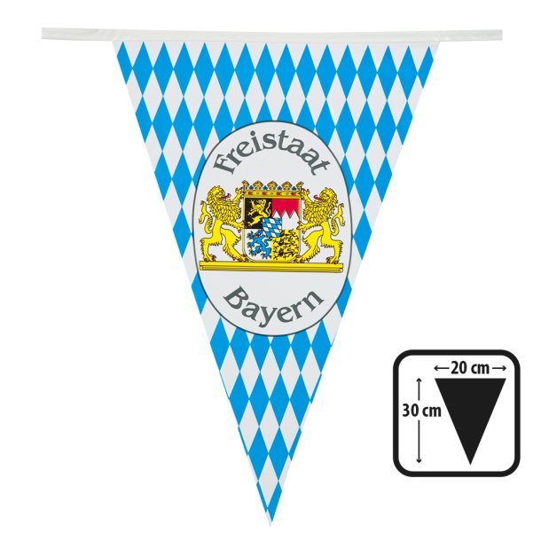 Bayern Vimpelgirlang