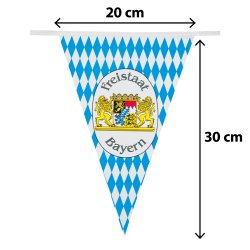 Bayern Vimpelgirlang