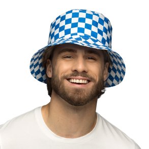 Bucket Hat Bavaria
