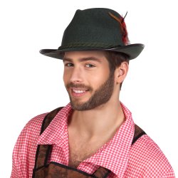 Tyrolerhat Walter