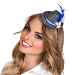 Oktoberfest hat til kvinder