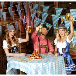 Bavaria Bordsduk