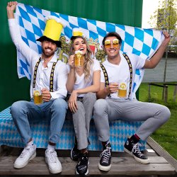 �lkrus oktoberfest