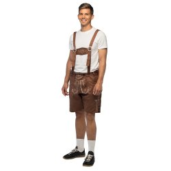 Lederhosen Fritz