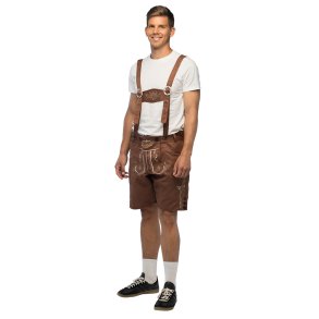 Lederhosen Fritz