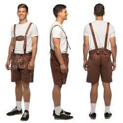 Lederhosen Fritz