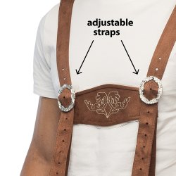 Lederhosen Fritz