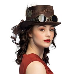 Hat Specspunk deluxe