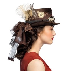 Hat Specspunk deluxe