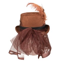 Hat Specspunk deluxe