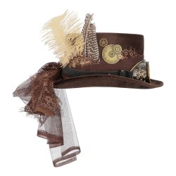 Hat Specspunk deluxe