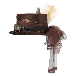 Hat Specspunk deluxe