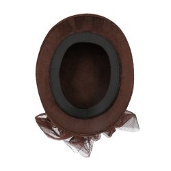 Hat Specspunk deluxe