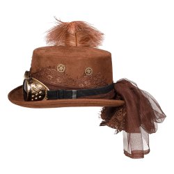 Hat Specspunk deluxe