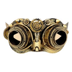Steamvision �gonmask