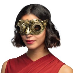 Steamvision �gonmask