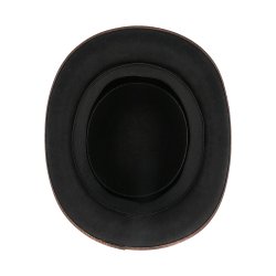 Steampunk Hat Metalpunk