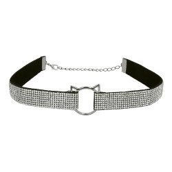 Diamond Cat-set
