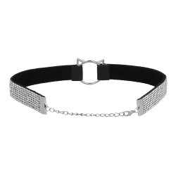 Diamond Cat-set