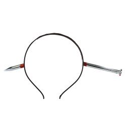 Sm gennem hoved hrbjle