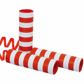 Serpentiner  RD-HVID