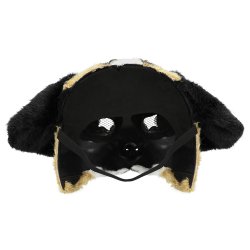 Plush mask Bernard