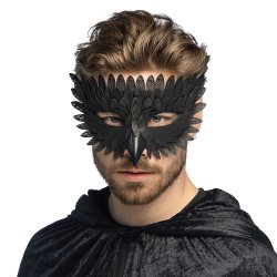 Ravn Maske