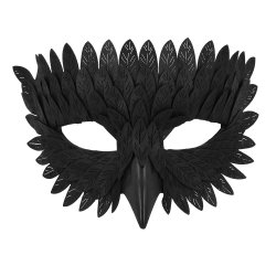 Ravn Maske