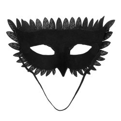 Ravn Maske