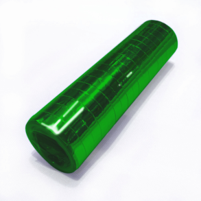 Serpentiner metallic Gr�n