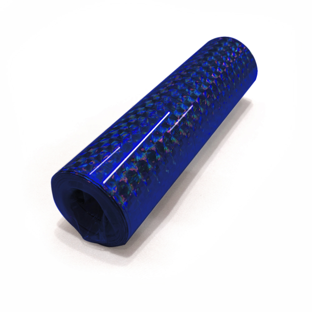 Serpentiner Bl holografisk