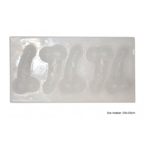 Penis istrningar formen