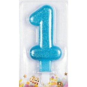 Kagelys, Glittertal - 1 bl