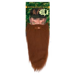 Fuldsk�g med elastik LANG - BRUN