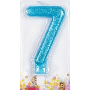 Kagelys, Glittertal - 7 bl