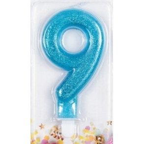 Kagelys, Glittertal - 9 bl