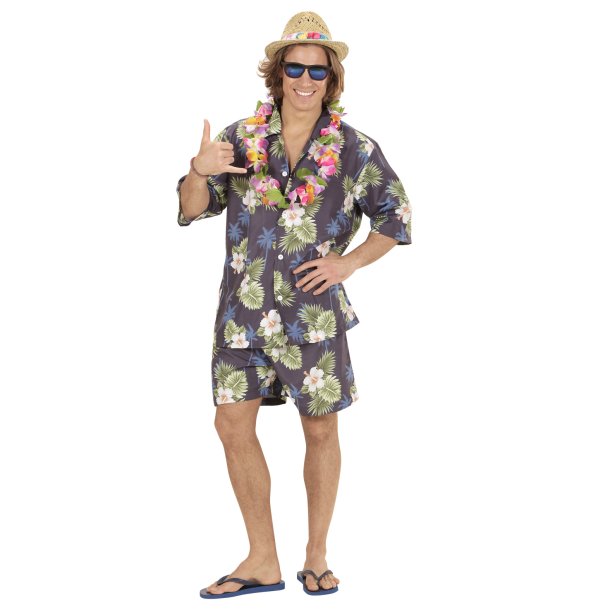Hawaii st Mand