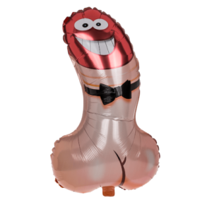 Penis folieballong